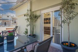 Premium Penthouse Apartment - 6