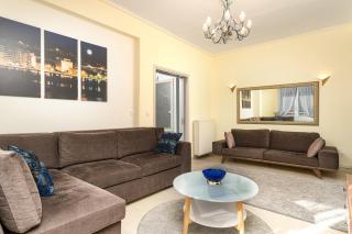 Premium Penthouse Apartment - 5