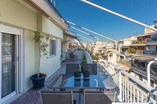 Premium Penthouse Apartment - 4