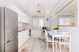 Premium Penthouse Apartment - 3
