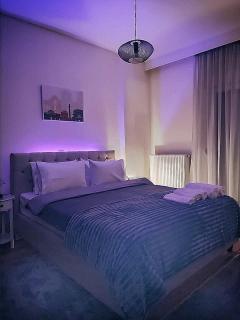 Premium XL Penthouse with Private XL Terrace - 2