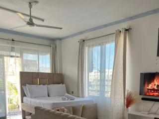 Cozy luxury apartment - 6
