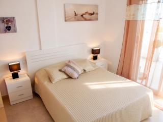 Modern apartment in Vinaròs with sea view and shared pool - 6