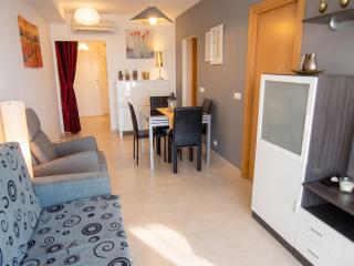 Modern apartment in Vinaròs with sea view and shared pool - 5