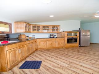 Spacious apartment with sea view, Au Cap, 124 m² - 3