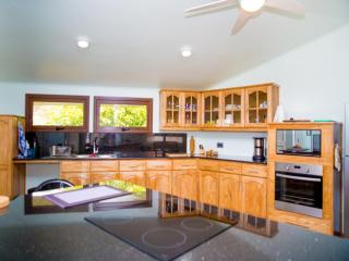 Spacious apartment with sea view, Au Cap, 124 m² - 2