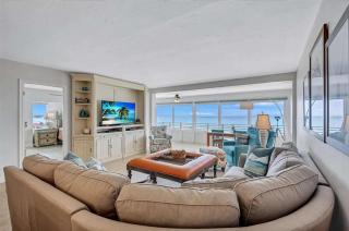 Siesta Key Beachfront Retreat with Gulf Views - 9