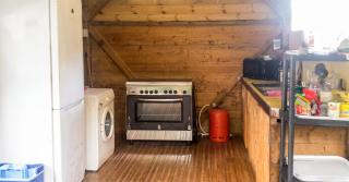 Bungalow charmant au Robert avec piscine partagée et jardin - 7