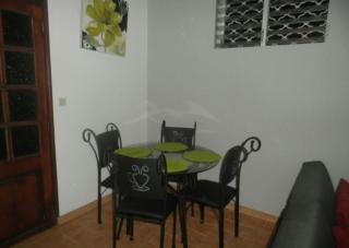 Appartement moderne à Schoelcher avec terrasse et vue mer - 8