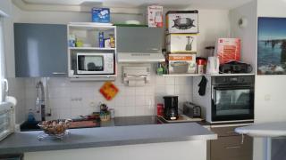 Appartement charmant Villeneuve-lès-Avignon, 55 m² + Terrasse - 7