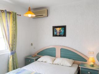 Charming Apartment in Flic en Flac - 92 m² - Shared Pool - 1