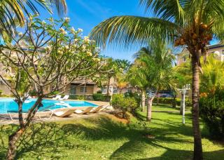 Charming Apartment in Flic en Flac - 92 m² - Shared Pool - 9