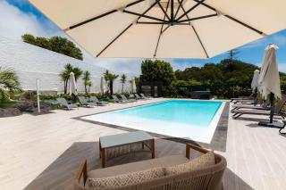 Gaivota Guest House - 0