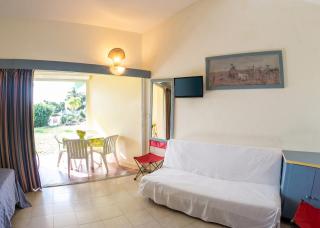Studio confortable à Sainte-Anne - 30 m² avec vue mer - 9