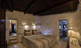 Spacious villa with pool in Bari 100 m² - Lush garden - 2