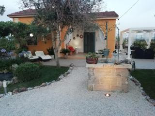 Charming House in Melissano - 1