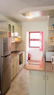 Elegant apartment close to Trou-aux-Biches with pool - 9