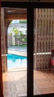 Elegant apartment close to Trou-aux-Biches with pool - 5