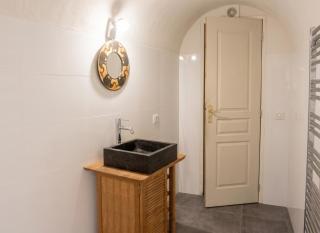 Appartement cosy à Bonifacio avec vue sur la mer - 45 m² - 1