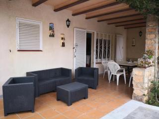 Seaside Villa in Calafat with Private Pool. - 1