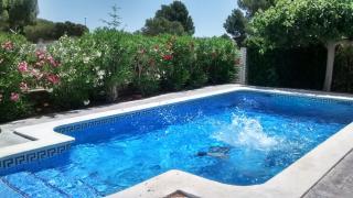 Seaside Villa in Calafat with Private Pool. - 8