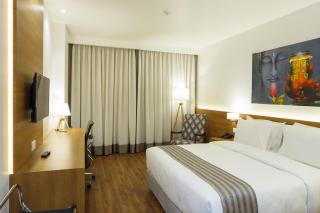 Hotel Ambassador by ACE Hotels - Kathmandu - 5