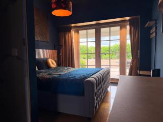 De Hombrake, Bed & Breakfast - Wilp - 7