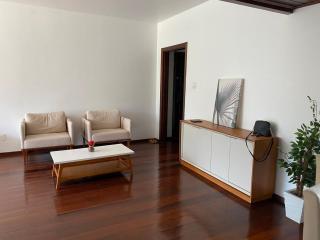 3-suite apartment, sunrise, sea view - 0