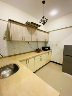 Creek Walk Flats - 6