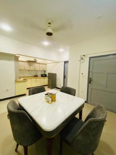 Creek Walk Flats - 2
