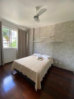 3-suite apartment, sunrise, sea view - 9