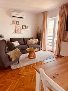 Beach Apartman Berle - Trogir - 1