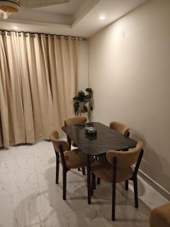 Modern Fully Furnished 2-BHK Apartment - 8