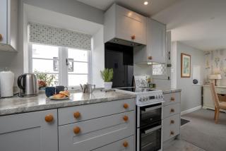 Cider Cottage - 7