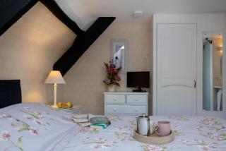 Cider Cottage - 4