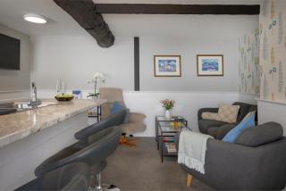Cider Cottage - 4