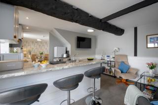 Cider Cottage - 2