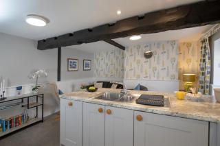 Cider Cottage - 1