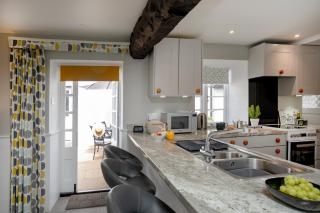 Cider Cottage - 7