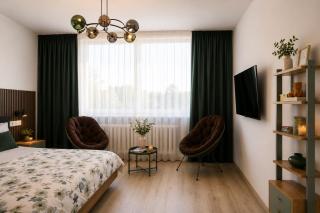 Apartman Novi Grad 3 - 5