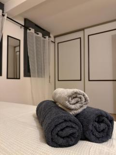 Urban beach apartment - 2