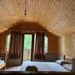 Cottages in mountains - 6