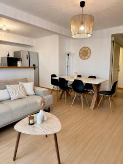 Urban beach apartment - 7