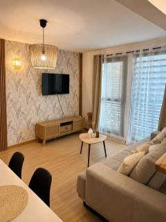 Urban beach apartment - 9