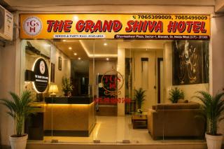 The Grand Shiva Hotel - 8