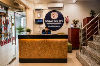 The Grand Shiva Hotel - 6