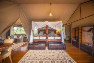 Elewana Sand River Mara - 8