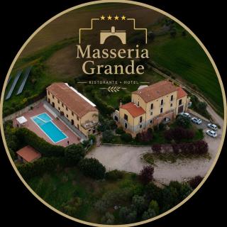 Masseria Grande Hotel - Ristorante - 0
