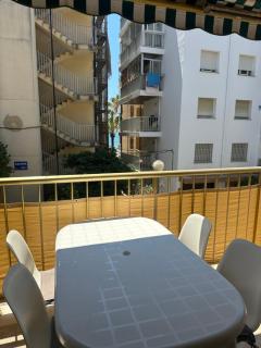 Parasol Holiday Alasio apartemento beach lovers - 1