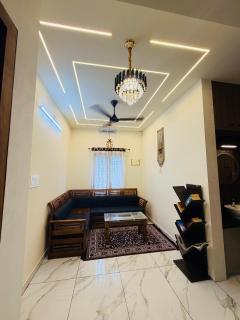Kochi Fortvilla Homestay - 9